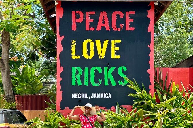 Beach Day in Negril & Ricks Cafe Experience - Frequently Asked Questions