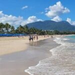 Beach Day with Lunch Included - FAQs