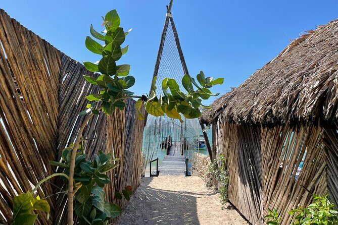 Beach front disconnection (yoga, meditation & massage included.) - An In-Depth Look at the Experience