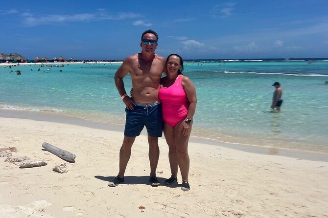 Beach hopping Private Jeep Tour with Champagne included - The Sum Up: Why Choose This Experience?