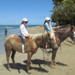 Beach Horseback Ride Tour in Puerto Plata - Scenic & Fun for All - The Sum Up: Who Should Consider This Tour