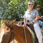 Beach Horseback Riding Adventure in Punta Cana - Learning About Culture and Wildlife