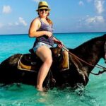 Beach Horseback Riding and Dunns River Falls - Some Considerations