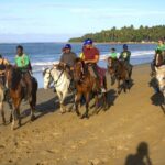 Beach Horseback Riding and Swim Horse in Puerto Plata - FAQ