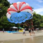 Beach Parasailing with Aguas Azules - What Makes This Tour Stand Out?