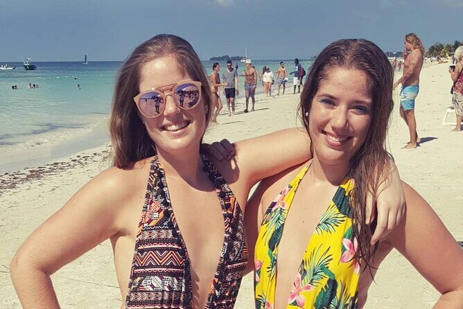 Beach please / Beach day in Ocho Rios Jamaica - Authenticity and Value: What Travelers Say