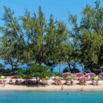 Beach Shuttle To Pigeon Island - The Practical Benefits of This Tour