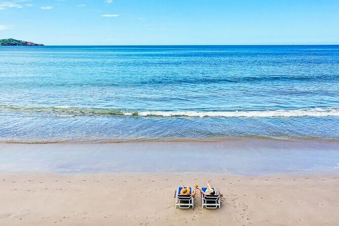Beach Tour From RIU Guanacaste-Palace and Playa Hermosa Beach Guanacaste - Why This Tour Offers Great Value