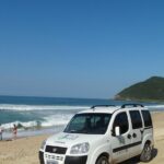 BEACH TOUR GAROPABA  ESSENTIAL  Discover the most beautiful beaches in Garopaba - An In-Depth Look at the Garopaba Beach Tour