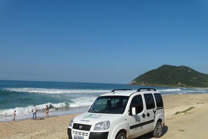 BEACH TOUR GAROPABA  ESSENTIAL  Discover the most beautiful beaches in Garopaba - An In-Depth Look at the Garopaba Beach Tour