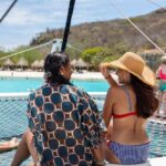 Beach Trip Along The West Coast Of Curacao - A Deep Dive into the Curacao West Coast Sailing Adventure