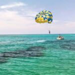 Beach Tubing, Parasailing, and Beach Day with Transportion - An In-Depth Look at the Tour
