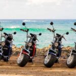 Beaches and Backroads Electric Big-Wheel Scooter Tour - Authentic Traveler Perspectives & Insights