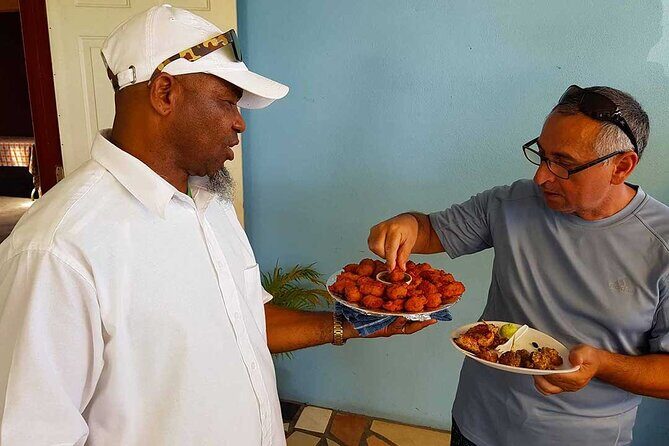 Beaches Culture and Local Dish Full Day St Lucia Tour - Who Will Love This Tour?