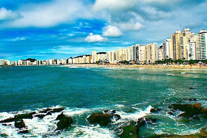 Beaches Tour: Santos, São Vicente and Guaruja from São Paulo - The Sum Up