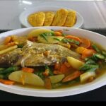 Beachside Dining Experience at Rio Nuevo St. Mary - Practical Details and Tips