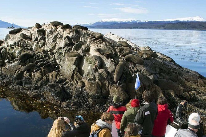 Beagle Channel Yacht Sailing Tour from Ushuaia - The Bottom Line