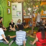 Bean-to-Bar Chocolate Workshop in ChocoMuseo Lima Miraflores - The Chocolate-Making Journey in Lima