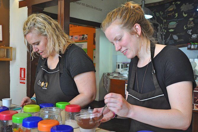 Bean-to-Bar Chocolate Workshop in ChocoMuseo Ollantaytambo - Who Should Consider This Tour?