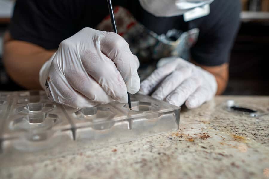 Bean to Bar: Cocoa and Chocolate Workshop - An In-Depth Look at the Chocolate Workshop