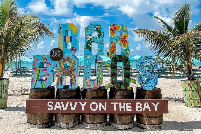 Beautiful Barbados: Harrisons Cave & Beach Day Tour - In-Depth Review of the Harrisons Cave & Beach Day Tour