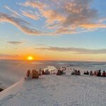 Beautiful Lagoon Circuit - What Travelers Can Expect