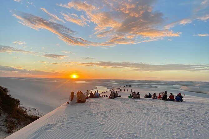 Beautiful Lagoon Circuit - What Travelers Can Expect