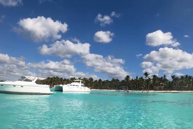 Beautiful Saona Island - An In-Depth Look at the Saona Island Tour