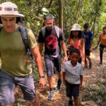 Beautiful Stone Walk and Flight Rampa, in the Tijuca Forest - In The Sum Up
