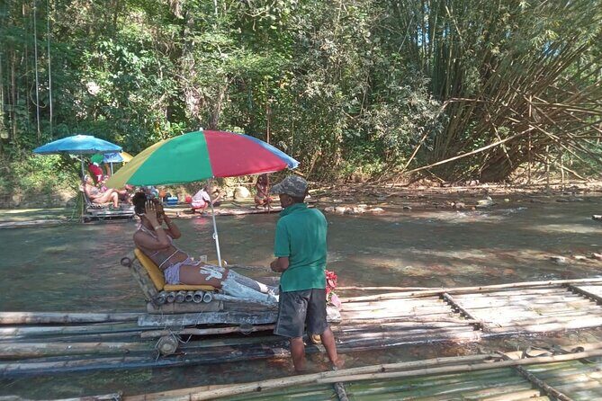 Beautiful Sunset Tour at the Rick's Cafe in Negril - A Deep Dive into the Sunset Tour Experience