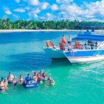 Beautiful Tour Catalina Island from Punta Cana with Transportation Included - Who Is This Tour Best For?