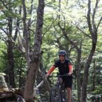 Beban Waterfall Assisted Bike Experience - Exploring Ushuaia’s Wilderness on Two Wheels