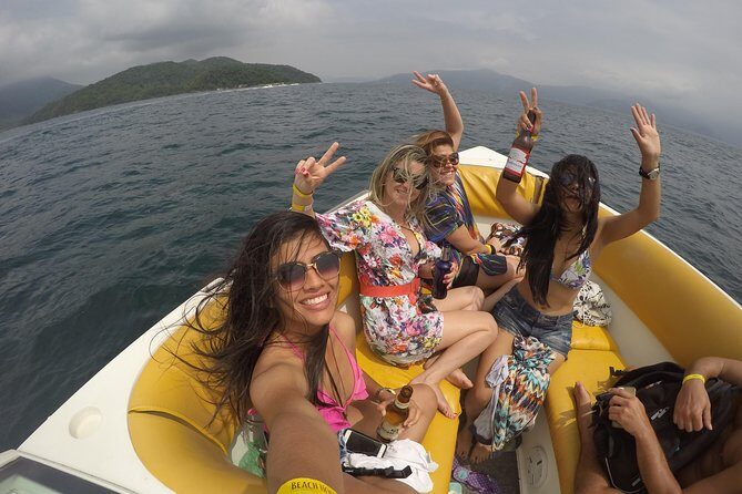 Bebel Ilha Grande - Receptive - Final Thoughts: Is This Tour Right for You?