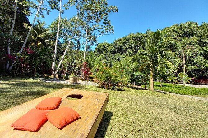 Beer and Food Tasting Experience at Roatan Island Brewing Company - FAQ About the Roatan Beer & Food Tasting Tour