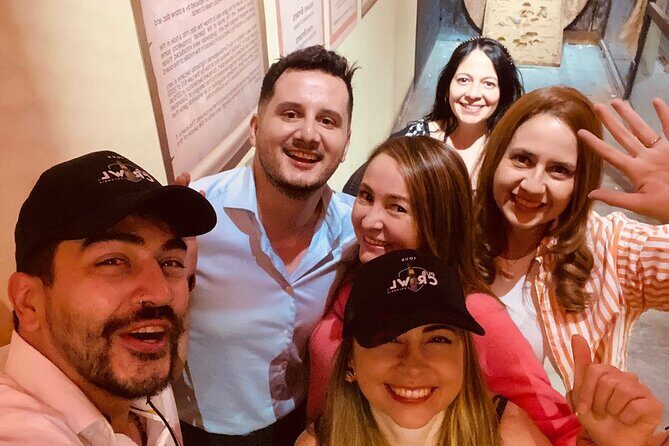 Beers ,Tejo Y Pachanga Tour - La Candelaria/Bogotá - Authenticity and Value