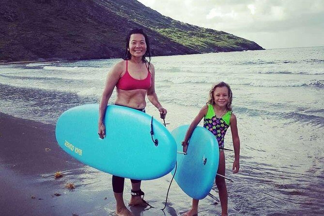 Beginner 2h Surf lesson - An In-Depth Look at the St Kitts Surf Experience