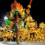 BEHIND THE SCENES OF CARNIVAL & AFROBRAZILIAN LUNCH - What This Tour Means for You
