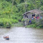 Belém: Half-Day Furos Boat Tour & Riverside Community Visit - Setting the Scene: Belém’s Vibrant Waterfront and Waterways