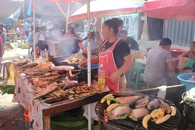 Belen Market & Floating City 2-3 Hour Private Tour - Final Thoughts