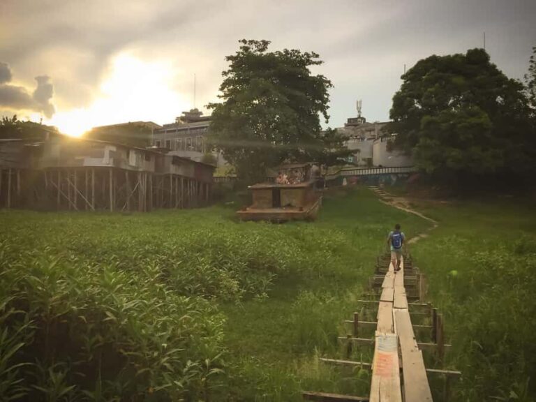 Belen Market & Floating City 2-3 Hour Private Tour - Why This Tour Is Worth Considering