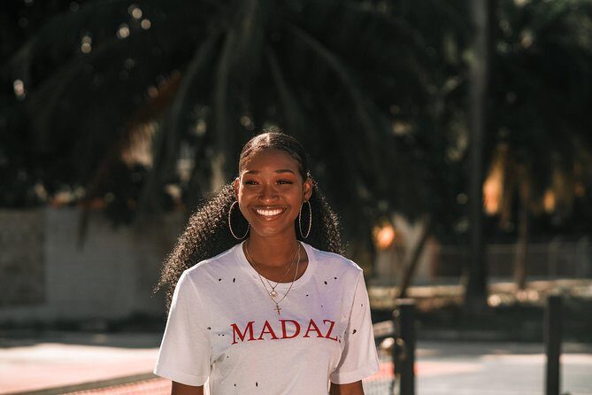 Belize City Photoshoot - An In-Depth Look at the Belize City Photoshoot