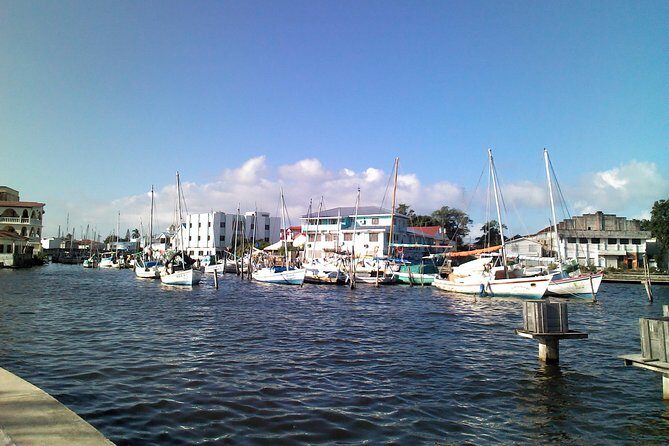 Belize City Tour Shore Excursion - Why This Tour Offers Good Value