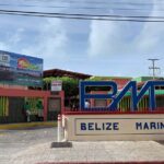 Belize Int'l Airport to Belize City Water Taxi or Belize City to BZE Airport - Detailed Breakdown of the Experience