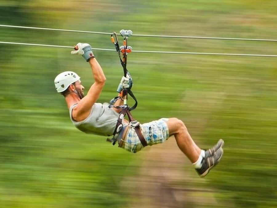 Belize: Thrilling Zipline Adventure at Bocawina Rainforest - Adventure in the Heart of Belize’s Rainforest