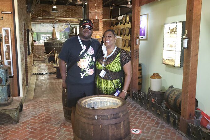 Belizean Bits & Bites Food Tastings and City Tour in Belize - Who Should Book This Tour?