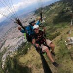 Bello: Paragliding in Medellín - Who Should Consider This Experience