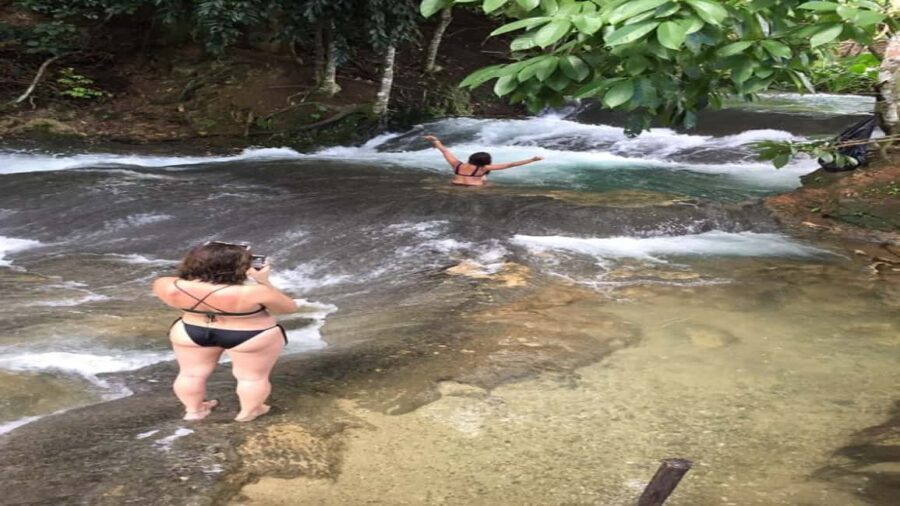 Benta River & Falls Private Tour From Montego Bay/Negril - An In-Depth Look at the Benta River & Falls Private Tour