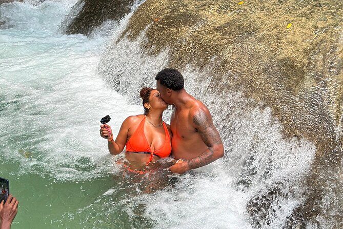 Benta River & Falls Private Tour From Montego Bay - Frequently Asked Questions