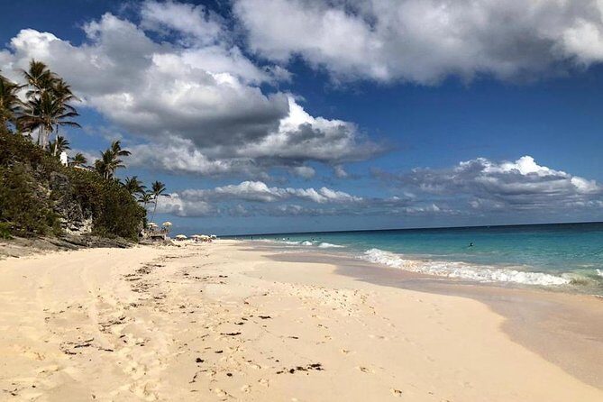 Bermuda Gems and Private Resort Beach Day Experience - A Closer Look at the Bermuda Gems and Private Resort Beach Day Experience