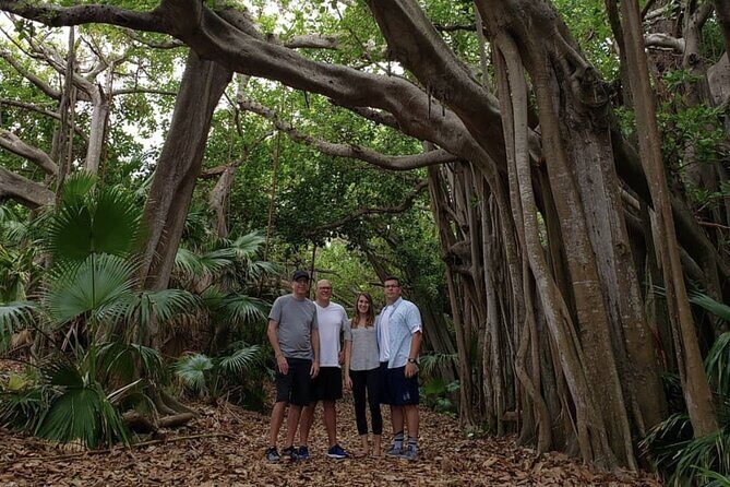 Bermuda Hidden Gems Half-Day Winter Excursion - Practical Considerations for Visitors